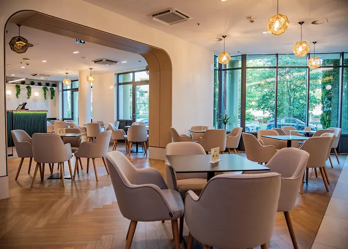 Hotel Karos Spa